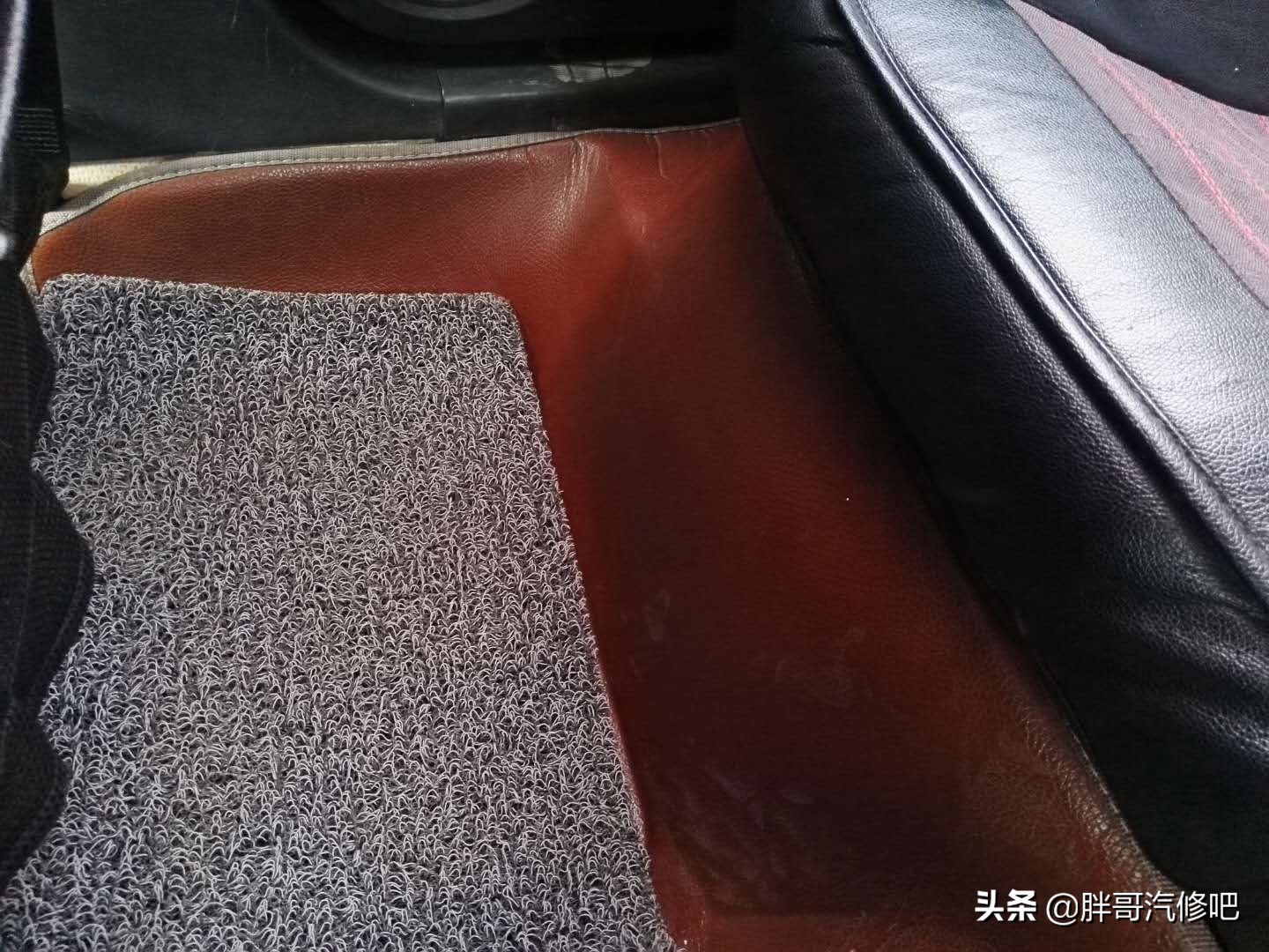 胖哥两百万收奥迪rs6,胖哥收车2万元