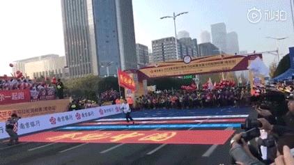 国内最值得跑的十场马拉松,介绍中国十大最值得跑的马拉松