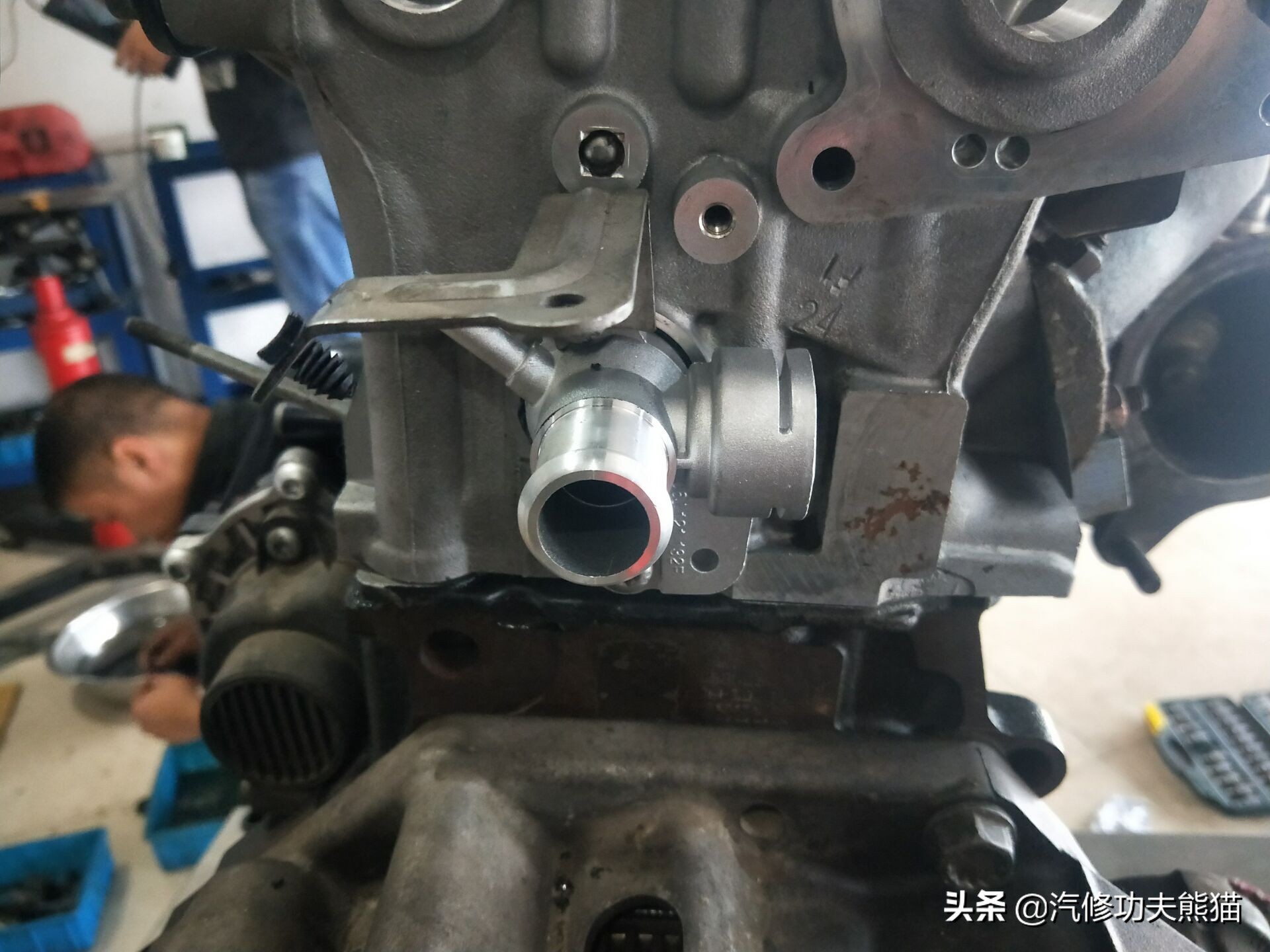 大众cc1.4t维修,大众cc1.8发动机烧机油