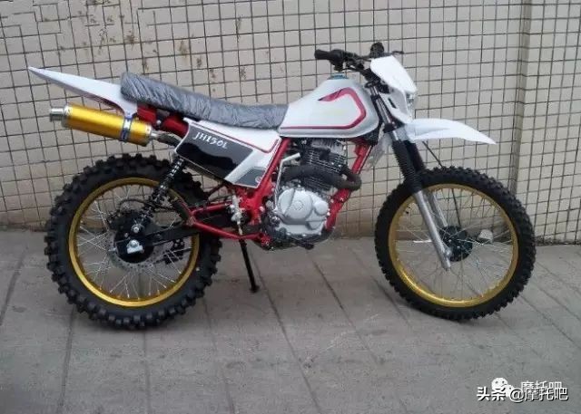 这些曾风靡国内市场的摩托车，有一半你都没骑过丨回顾