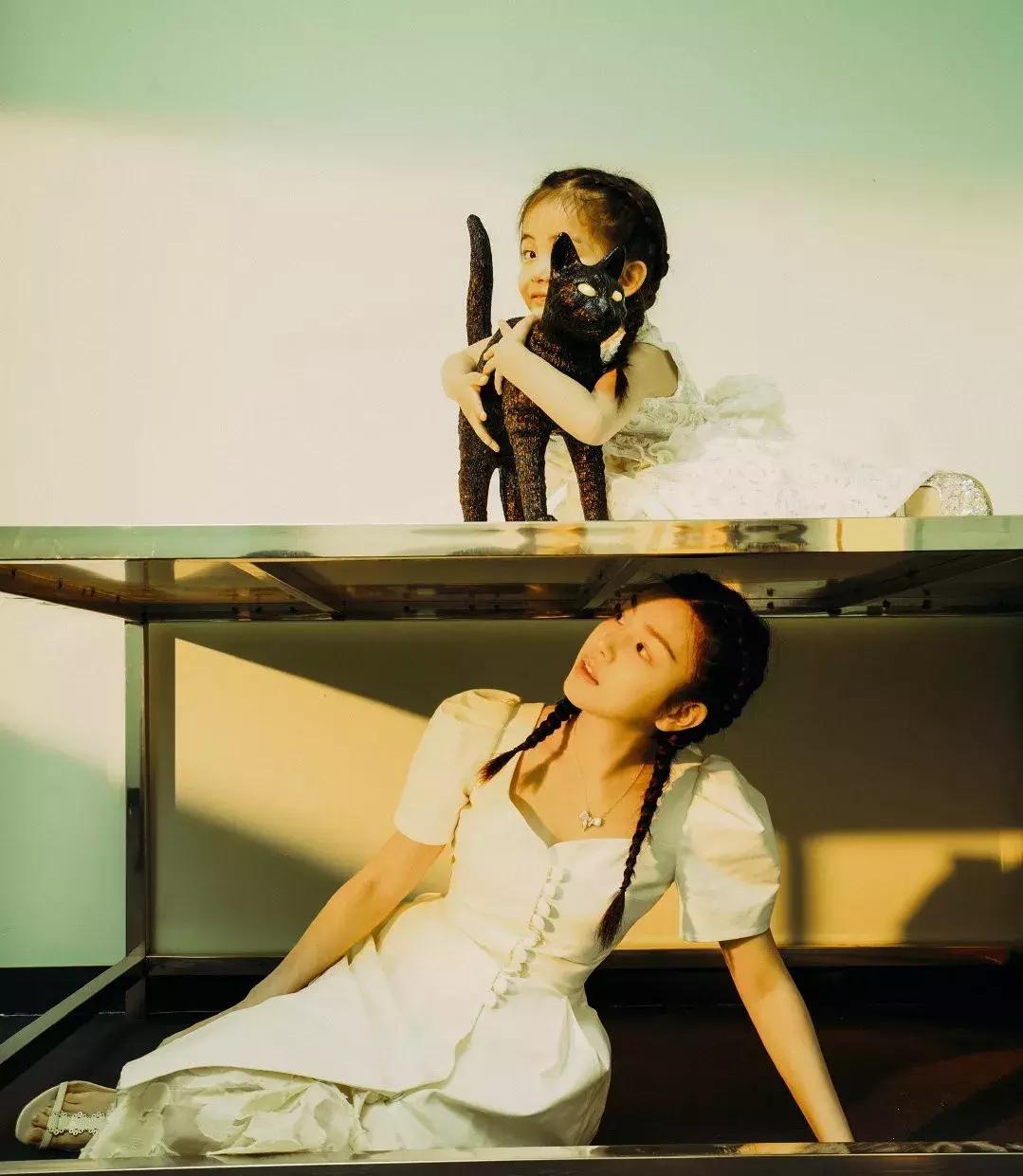 穿衣服少了都感觉瘦了,每次穿衣服的时候都觉得难受