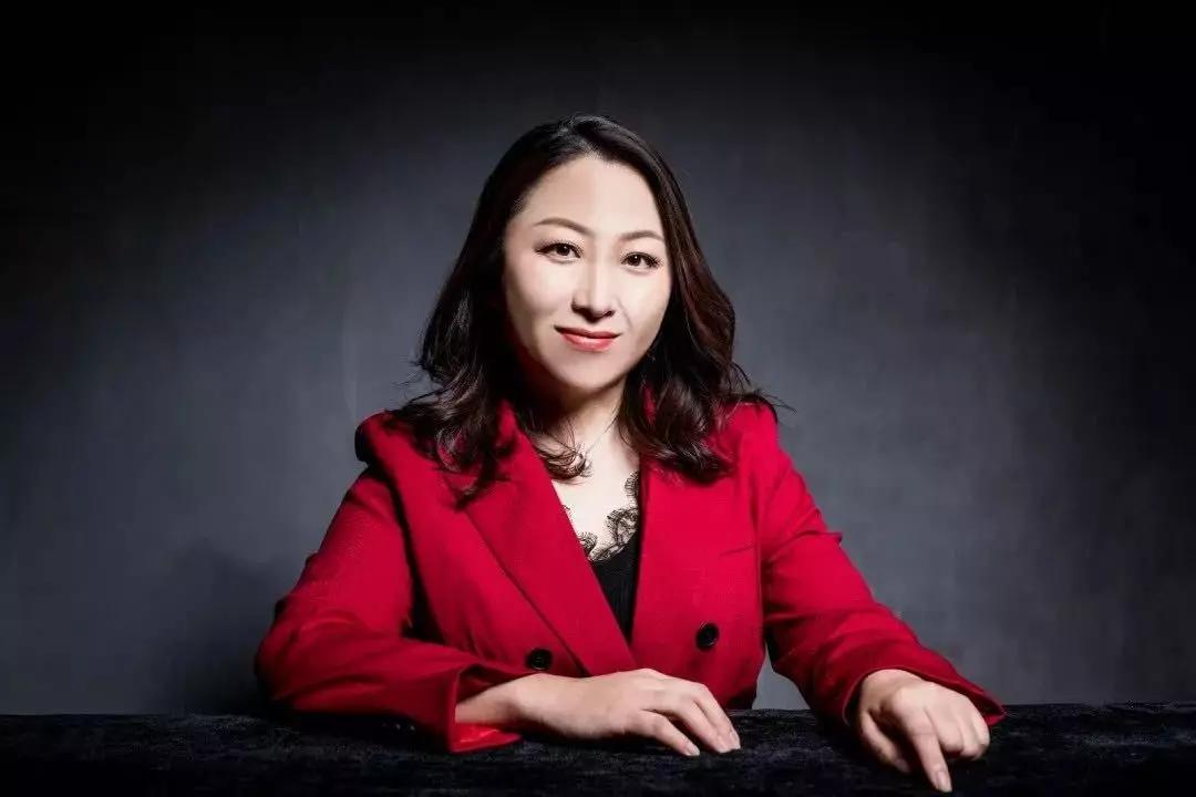 女性新消费创业项目有哪些,十大美女创业者