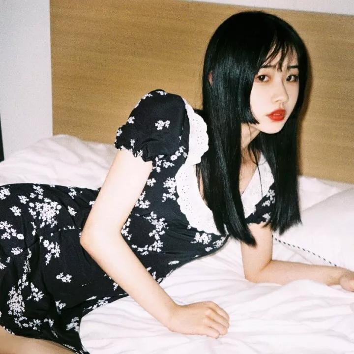 短发公主切发型女2020流行发型,2022最洋气的减龄发型公主切