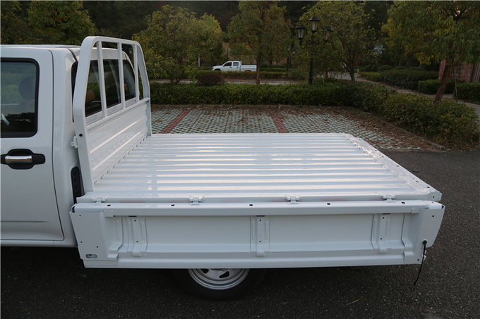 骐铃t100单排皮卡,骐铃皮卡t100