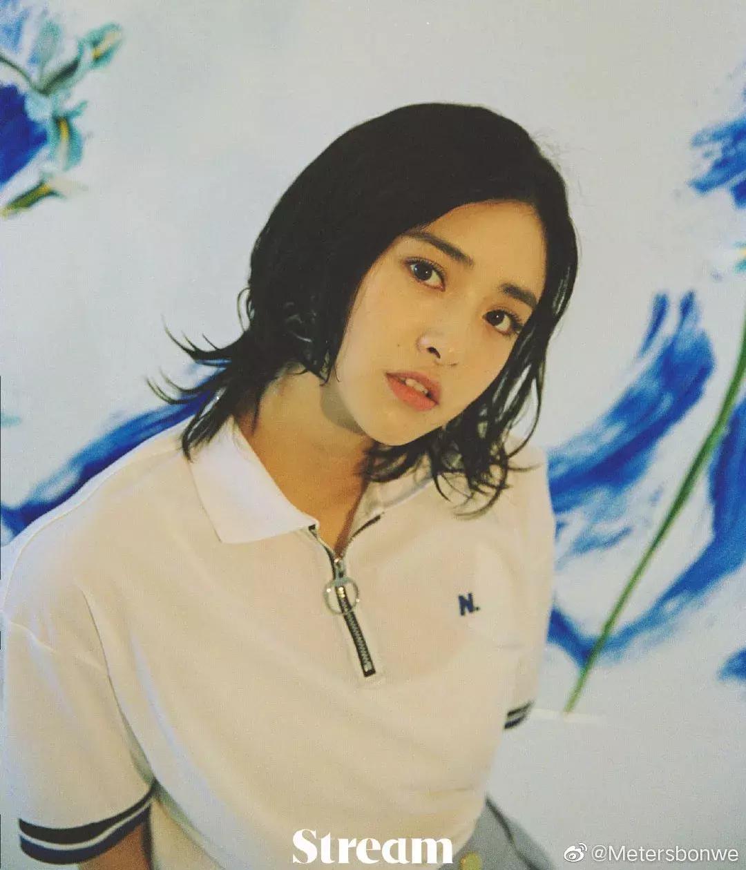 比T恤高贵，比衬衫优雅，今年夏天流行Polo衫