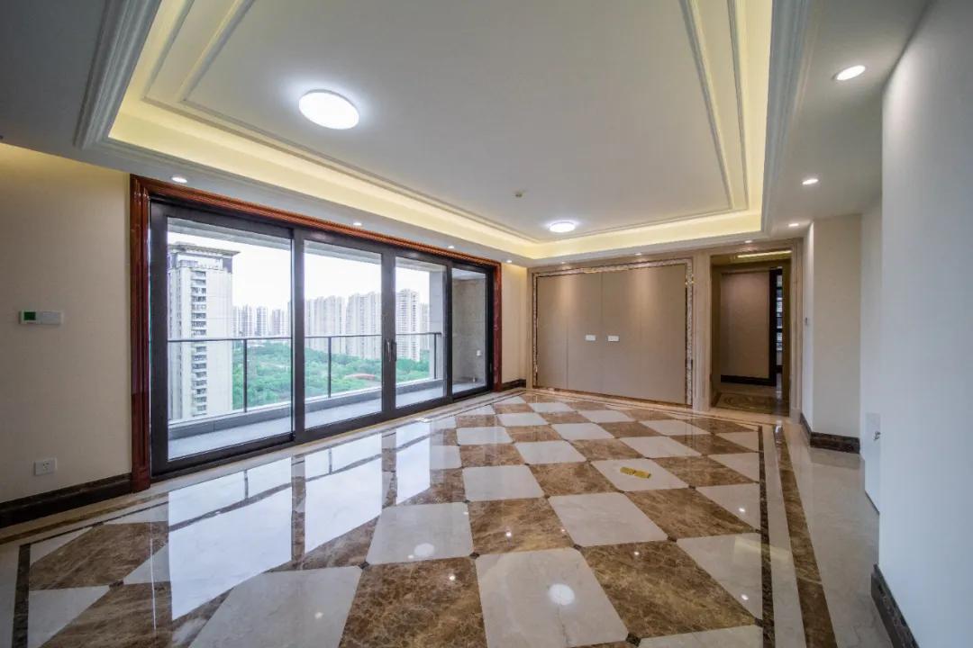 保利大国璟未来之城一梯一户,保利大国璟杭州顶楼