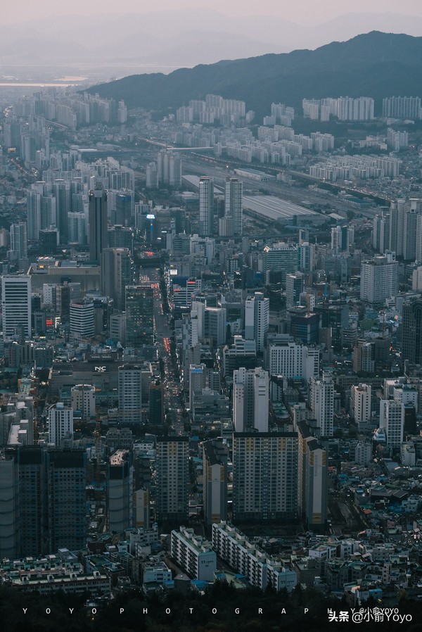 韩国旅游不可错过的景点,韩国不能错过的3部电影