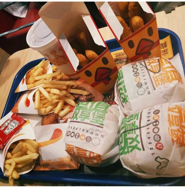 肉食动物汉堡店,广州好吃的汉堡店