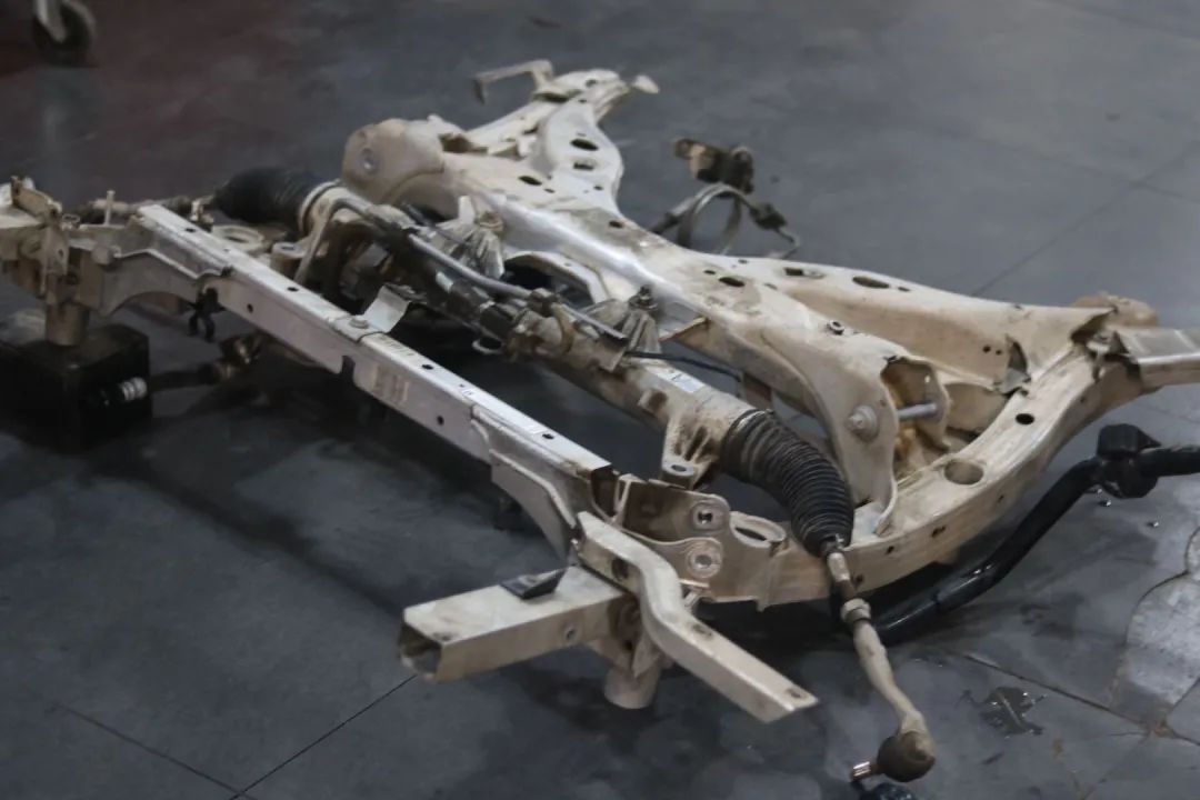 怪兽修车完整版,怪兽老车整备翻新