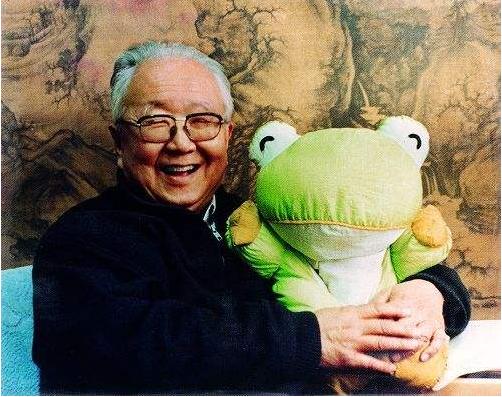 这位正部级官员书法美不胜收，后人难以超越，连启功都是跟他学的