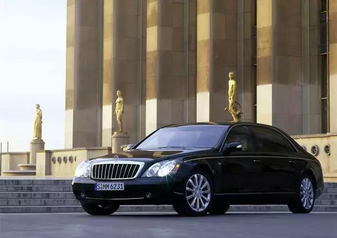 世界首富有几辆座驾,全球富豪座驾排行榜