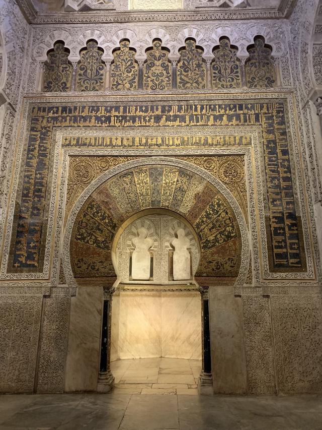 西班牙最美的宫殿,西班牙最美宫殿