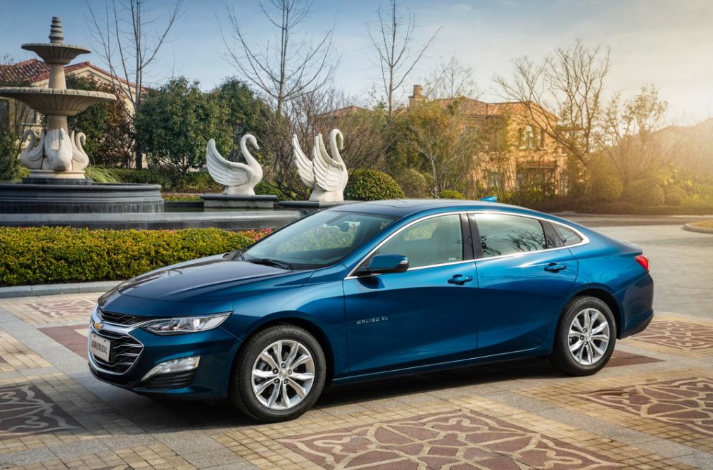 雪佛兰迈锐宝xl升级发动机动力,雪佛兰迈锐宝xl三缸机值得购买吗