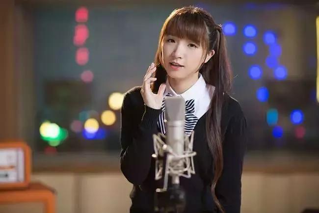 声音的精灵——那些能让人放空心灵的唱见们(国内篇)