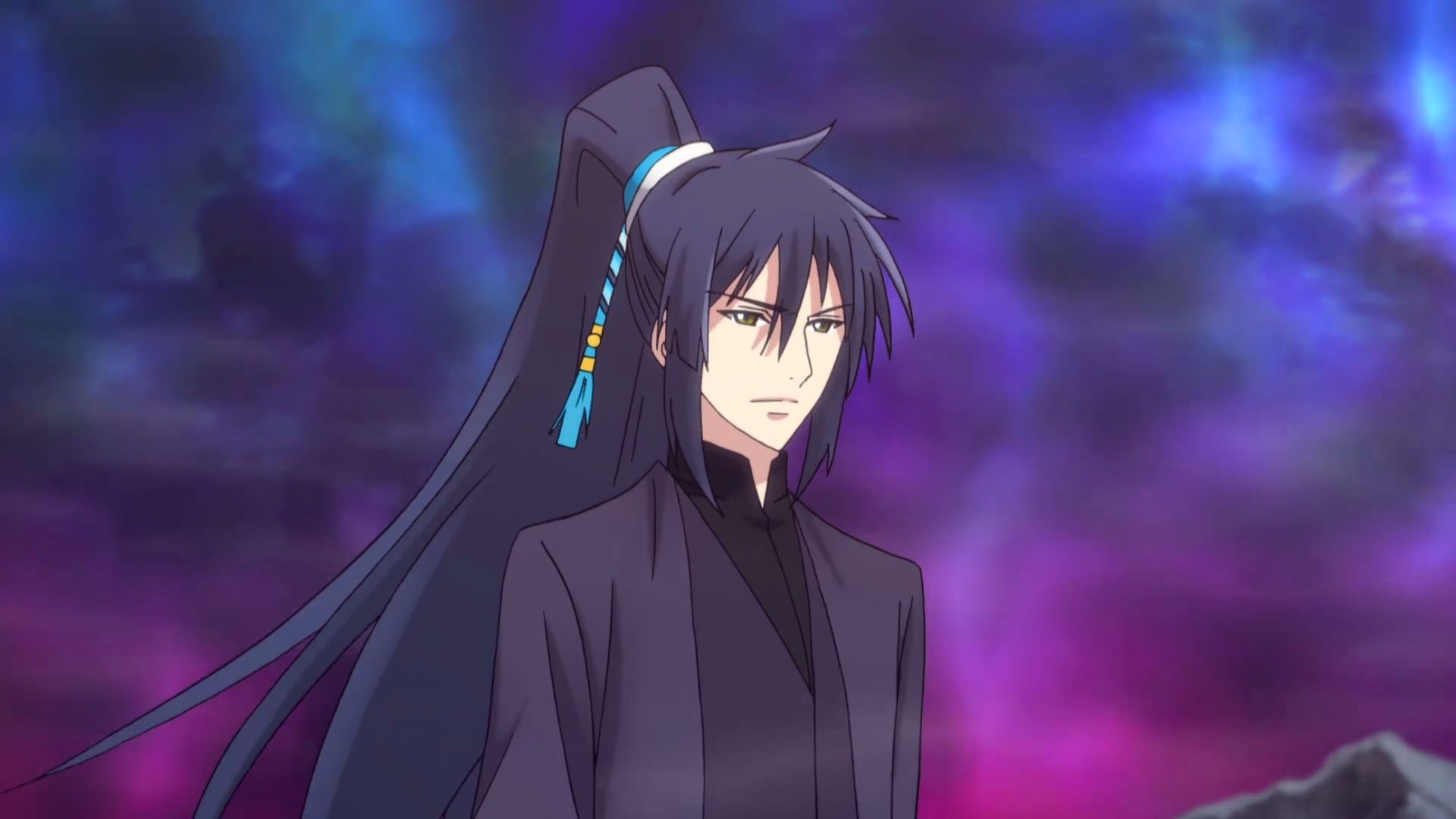 说说让你入坑的动漫,入坑动漫推荐