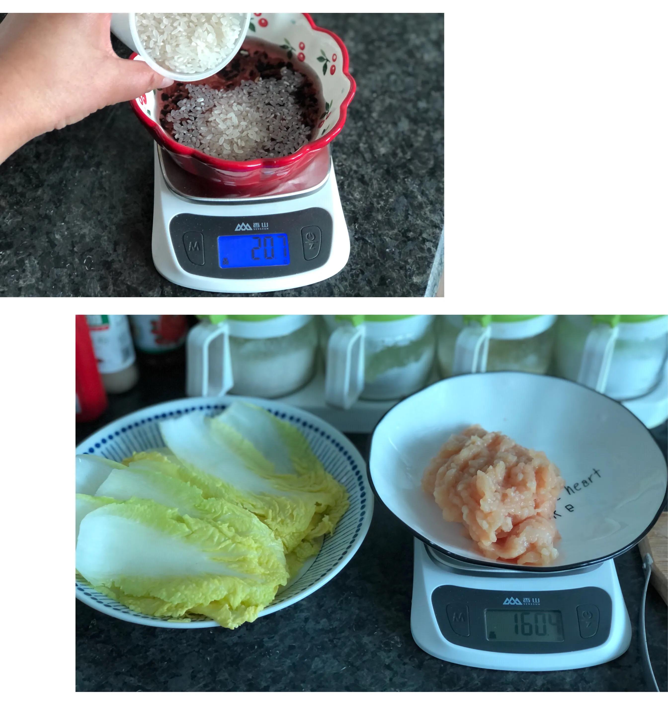 从103斤减肥减到120斤,从103斤瘦到82斤