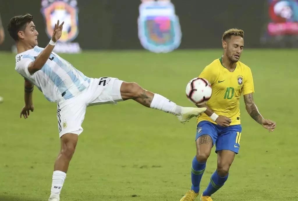 c罗和内马尔现在的情况,c罗和内马尔2019