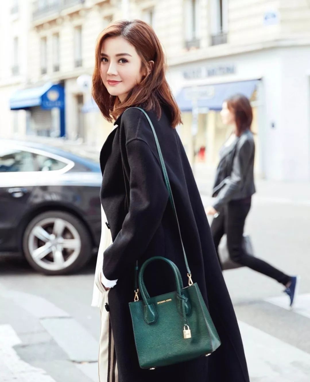 女生第一只轻奢包该买哪个牌子,第一只千元轻奢包怎么选