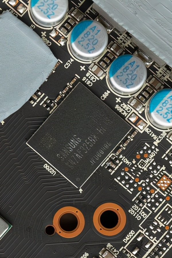 讯景rx6700xl显卡参数,讯景RX6700XT显卡