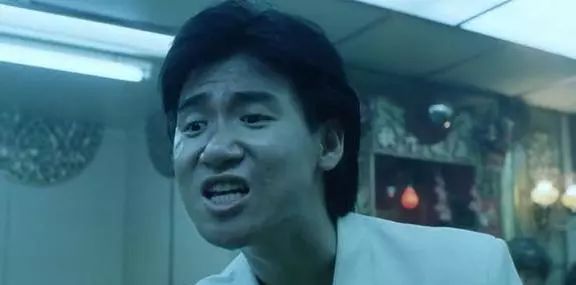 被用表情包的男明星,那些被玩坏的明星表情包