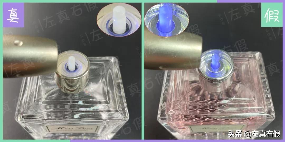 迪奥小姐花漾淡香氛咋样,迪奥花漾甜心真假区别在哪