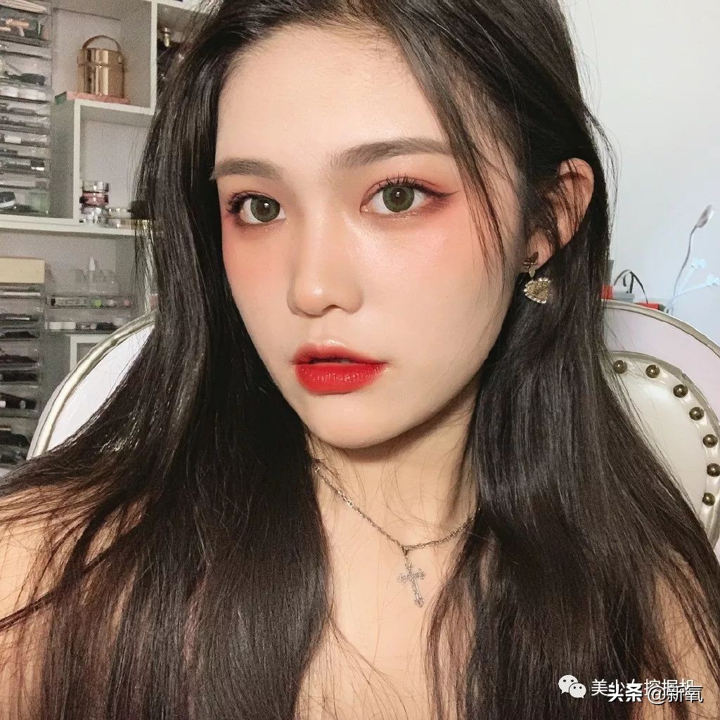 美妆博主被打假现场直播,美妆打假博主被死亡威胁