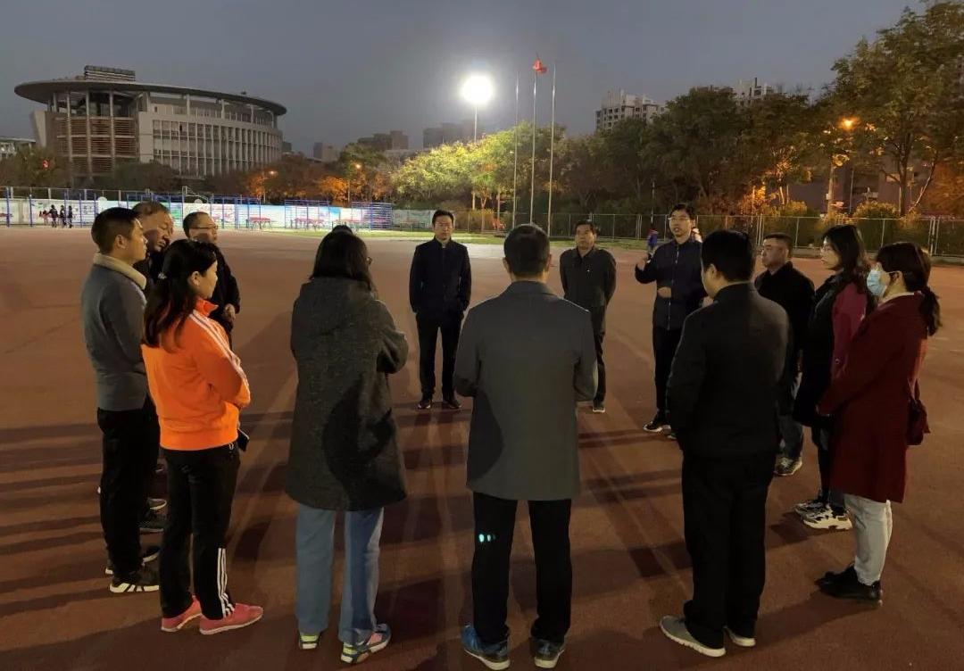 磁县一中和邯郸五中哪个好,磁县一中今年高考成绩怎么样