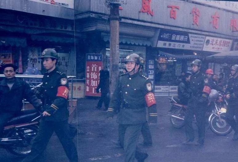 大案揭秘顶级杀人狂魔韩振营,大案纪实横行陕豫的杀人狂魔