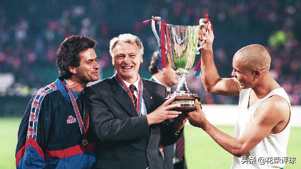 9年之后，他仍是足球的大众情人——给罗纳尔多的“一封情书”