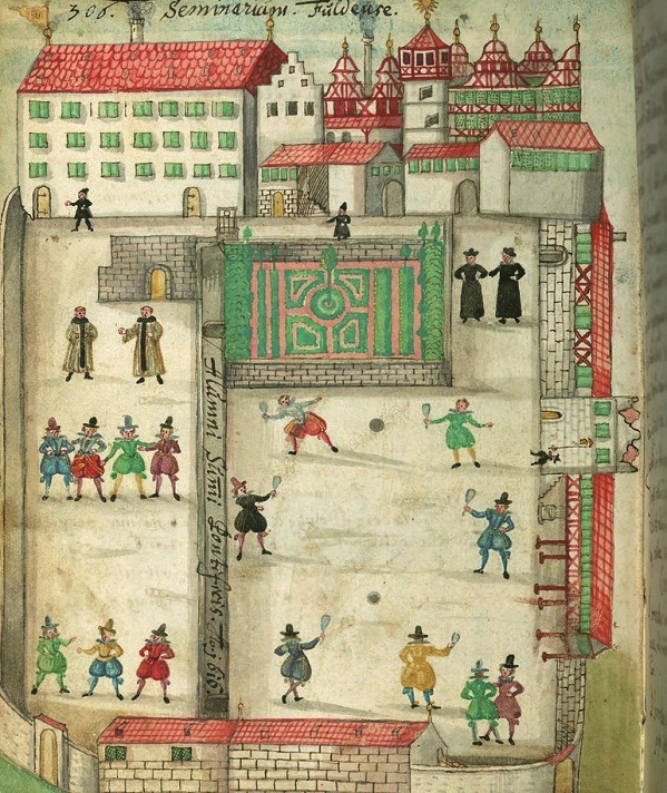 球类运动起源,球类起源地