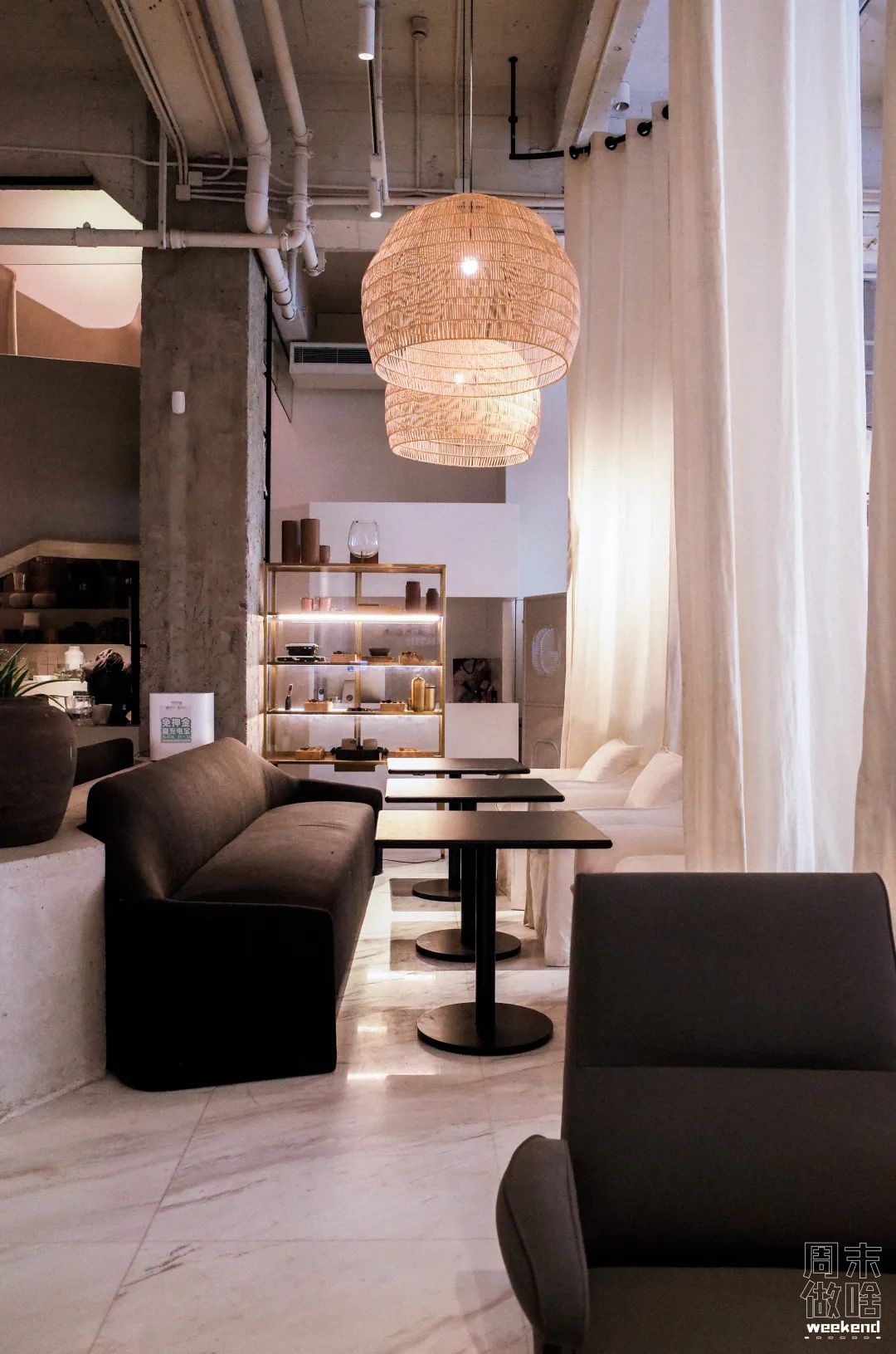 上海最有情调的咖啡馆,上海网红带情怀的咖啡店推荐