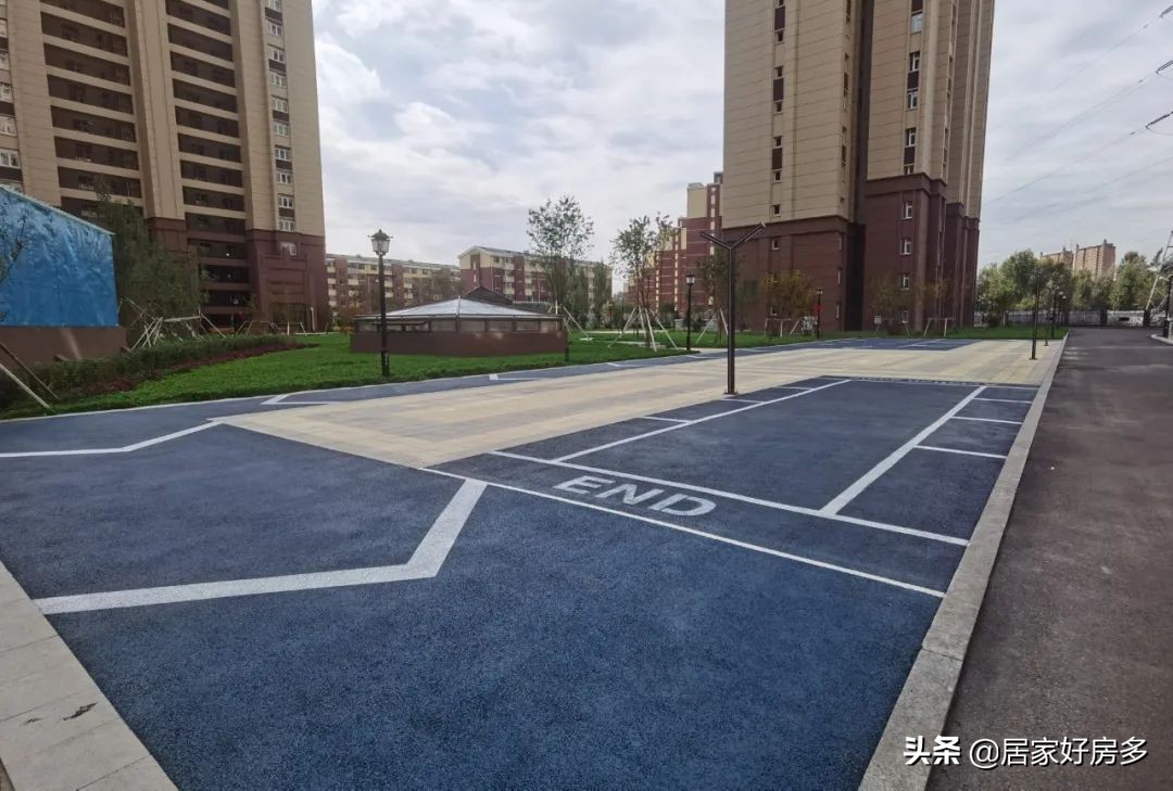 万龙国际城能提前交房吗,万龙国际城三期实地交付标准