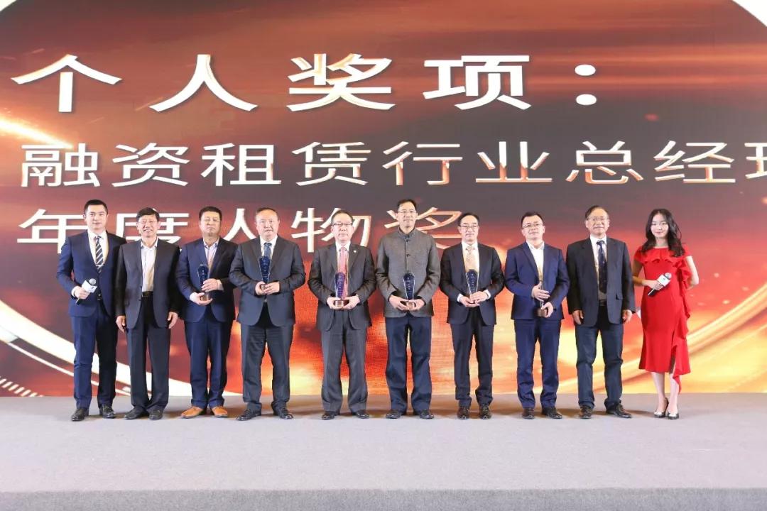 融资奖,金融领域金鼎奖是什么奖