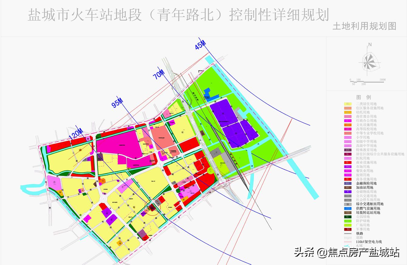 最新规划两年内新增710所学校,一所新学校未来5年规划