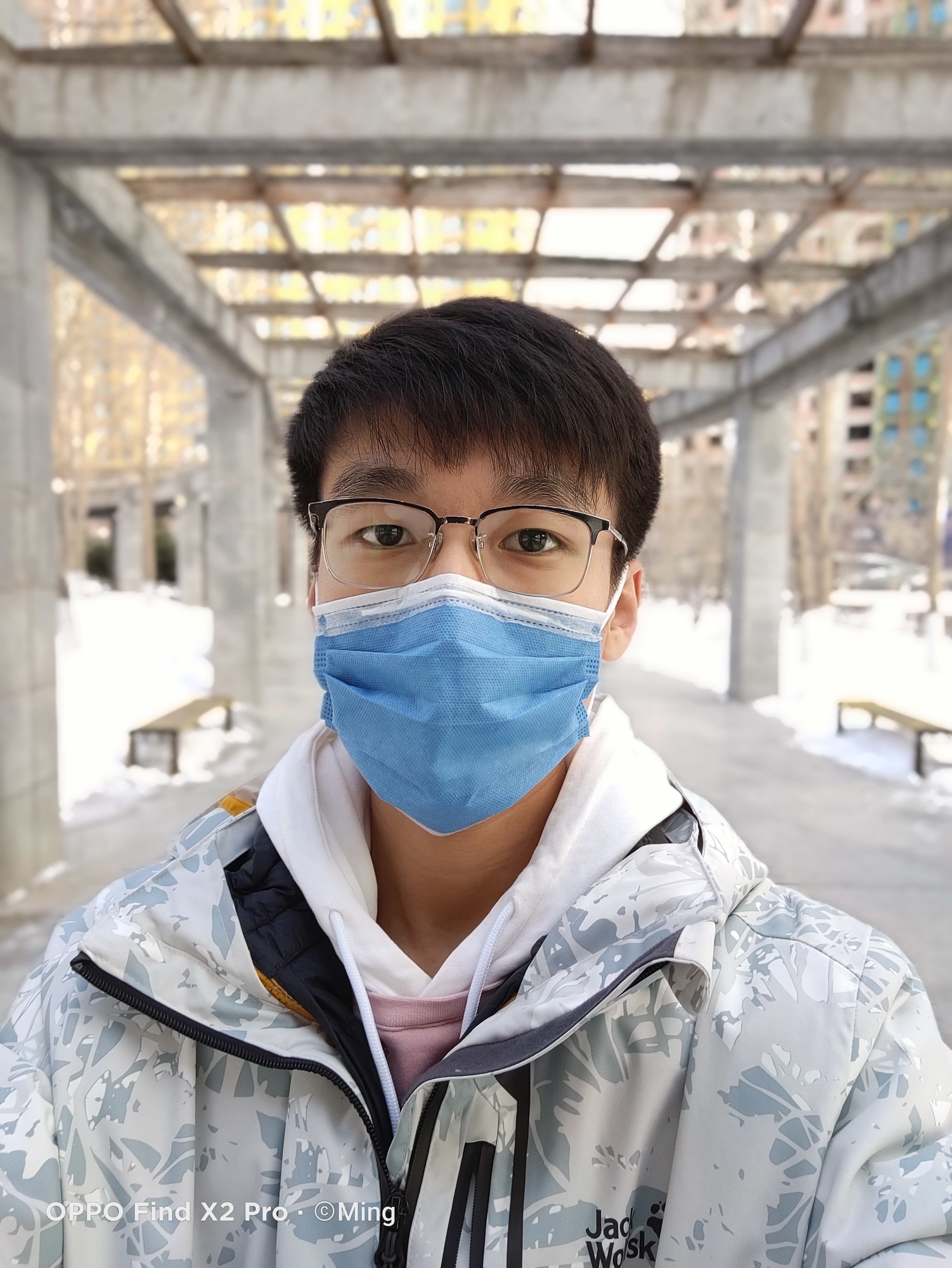 感受极致体验——OPPOFindX2Pro深度测评