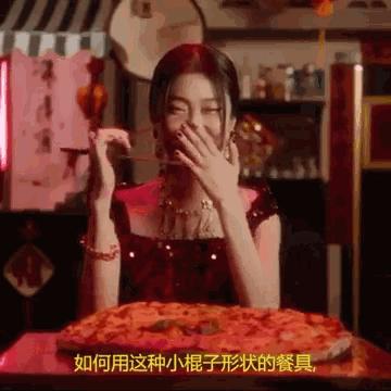 国外都爱李思婷，但我们只爱China!