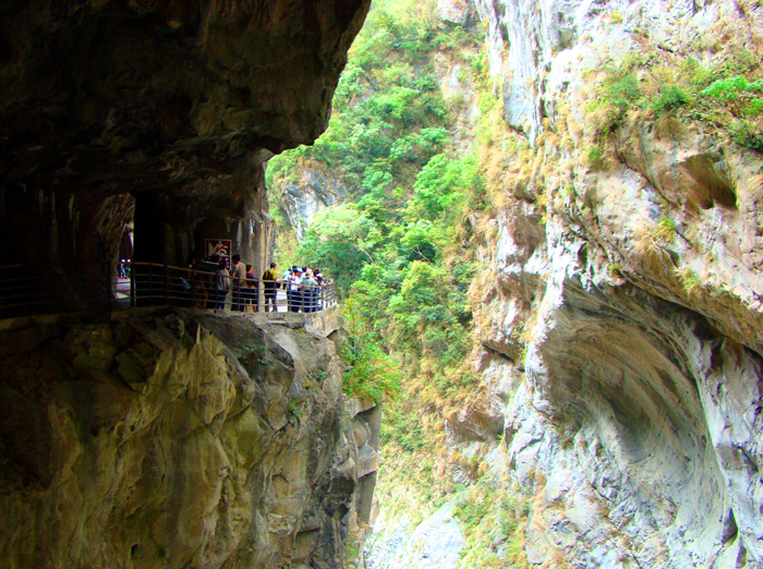 台湾岛旅游攻略路线图,台湾旅游攻略推荐图