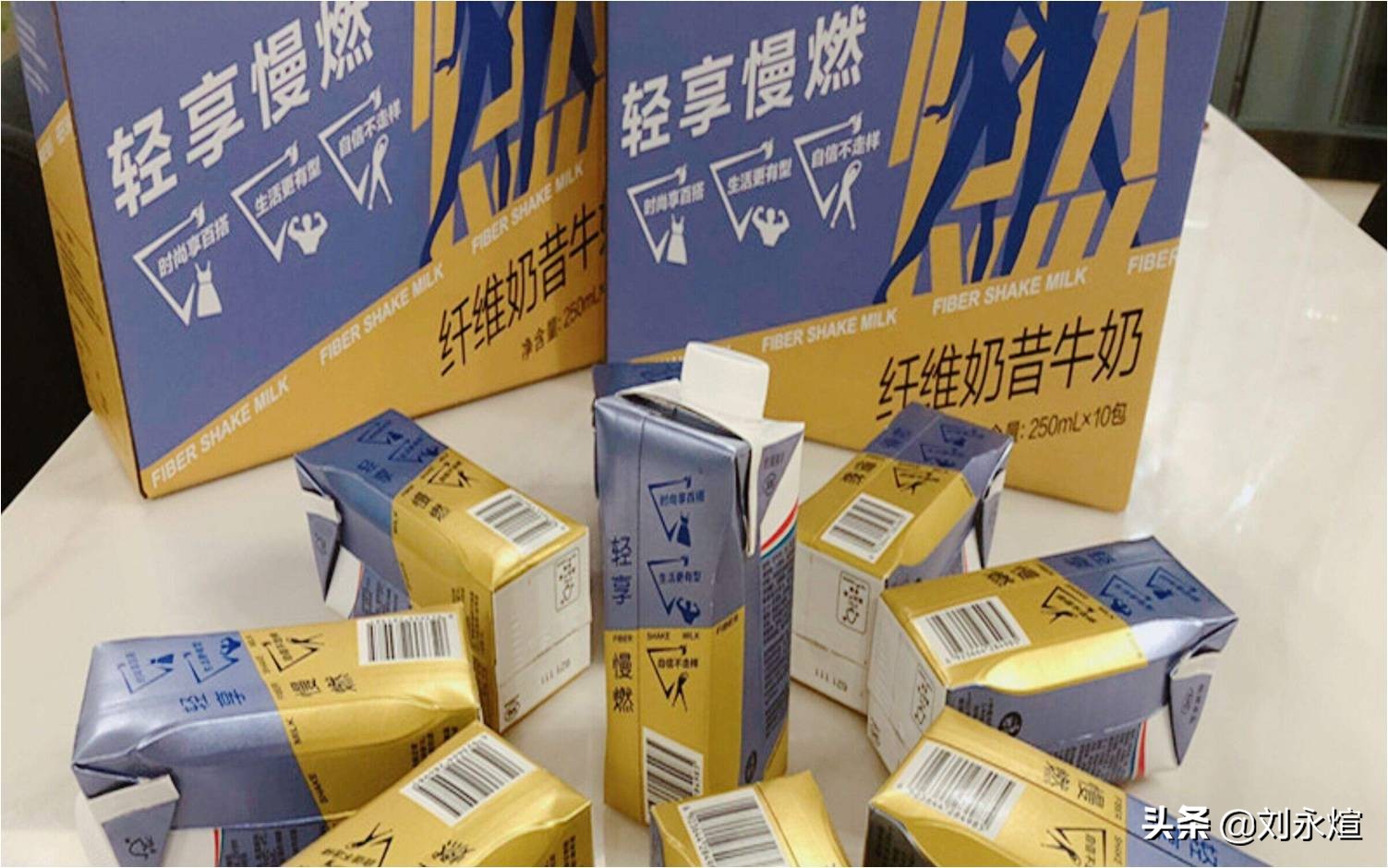 左手卖君乐宝，右手买贝拉米：蒙牛萌萌的千亿进阶逻辑