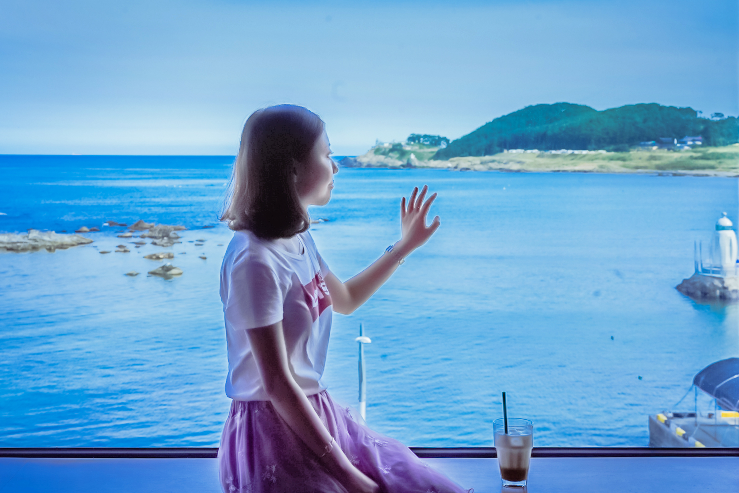 韩国旅游是去仁川还是首尔,韩国喜欢到中国哪旅游