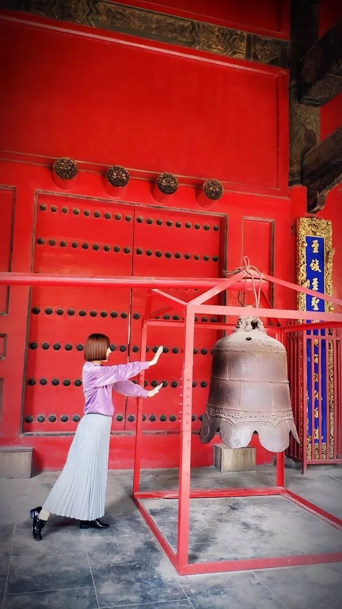 会两个萌,老妹,阿子,姨暴走一天半的曲阜*安泰**之旅