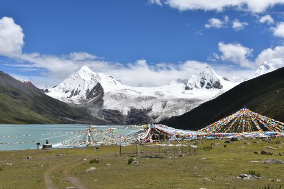萨普神山自驾游免费攻略,萨普神山西藏旅游攻略