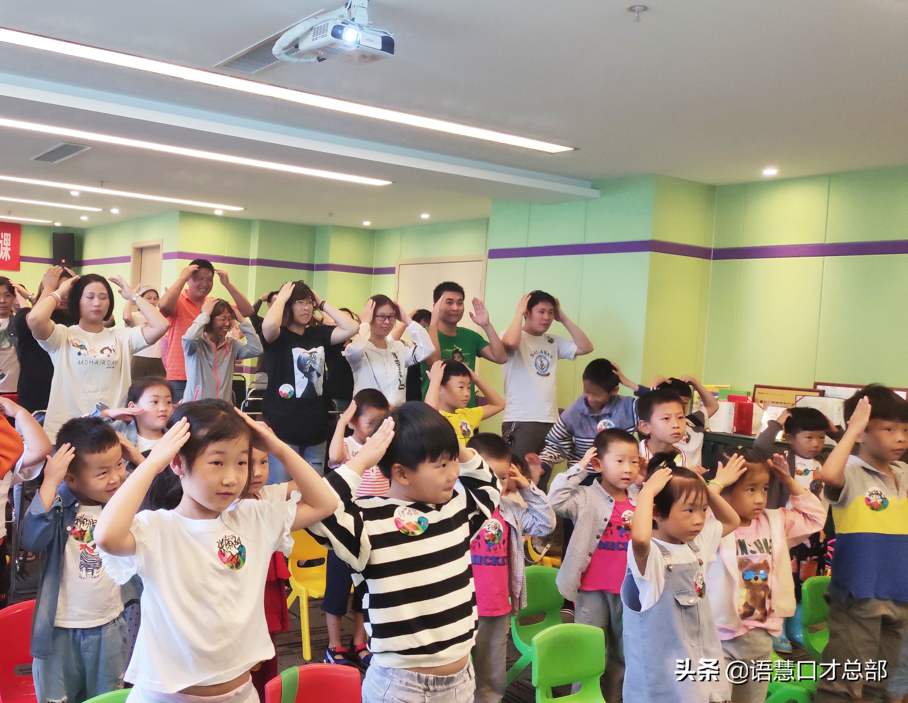 少儿口才加盟怎么样,少儿口才培训班加盟