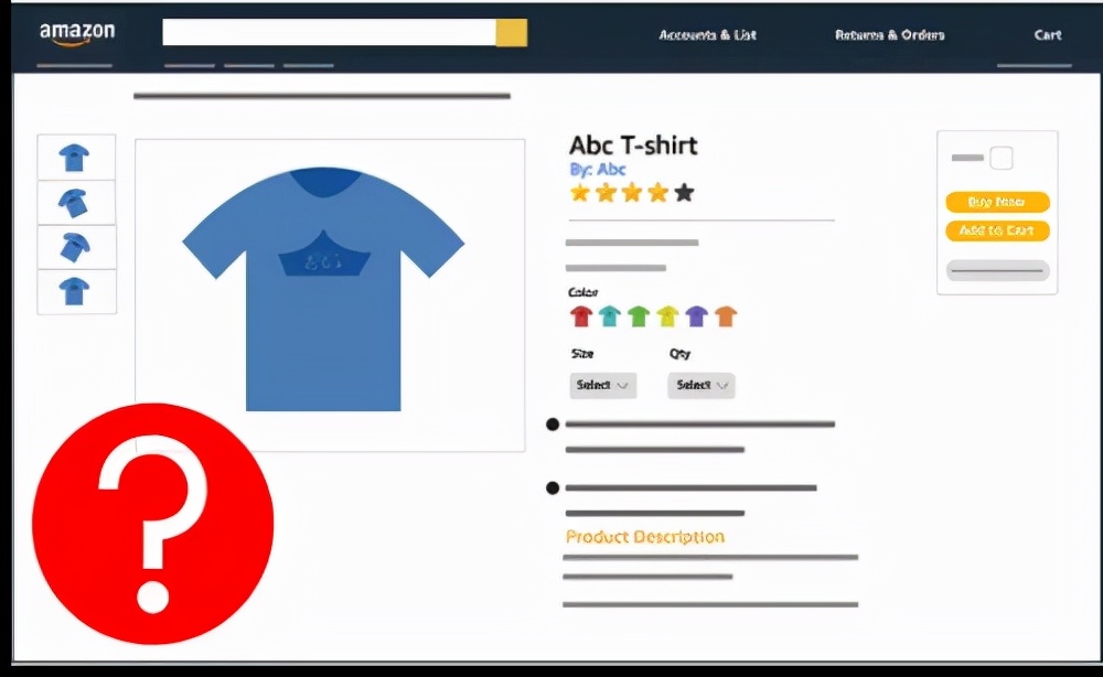 亚马逊举报违规行为的步骤,常见的亚马逊侵权问题及应对方法