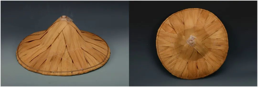 中国民间帽子大全,民间传统帽子大全