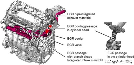 凯美瑞亚洲龙混合动力,凯美瑞亚洲龙2.5双擎发动机哪个好
