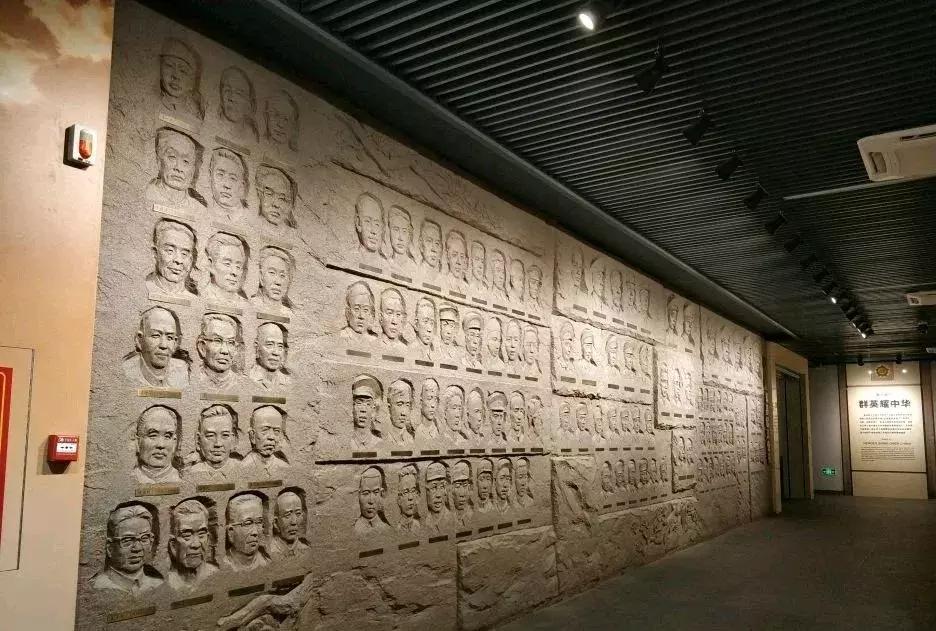 南昌附近一日游的景点有哪些,南昌旅游景点推荐一日游