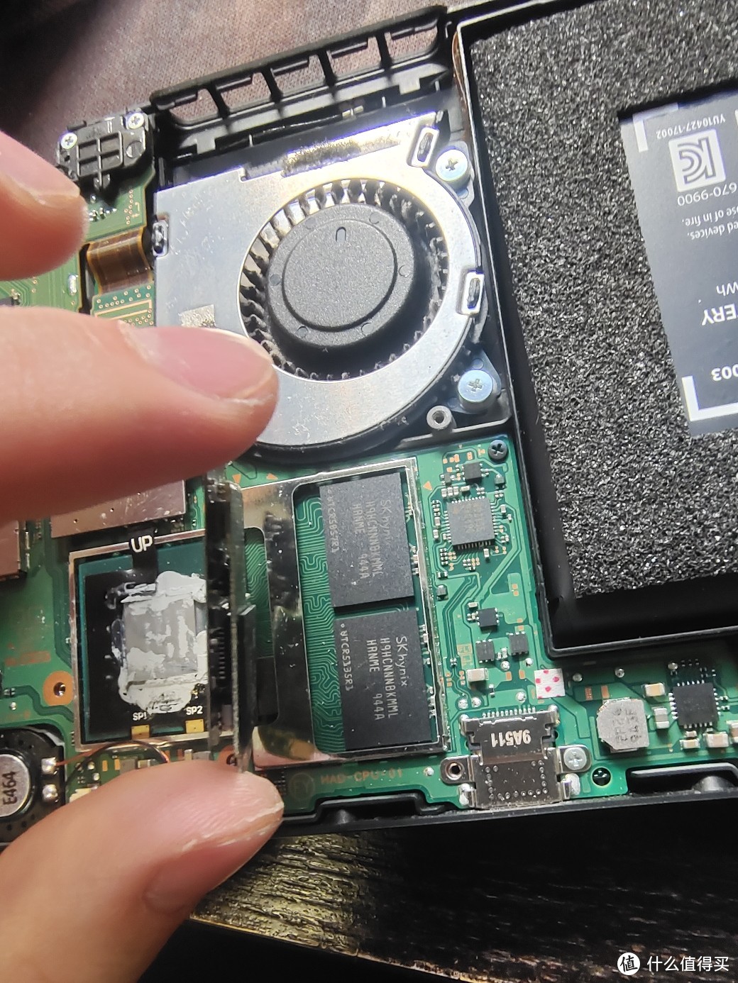 switcholed硬壳怎么拆,switch拆机清灰换硅脂有效果吗