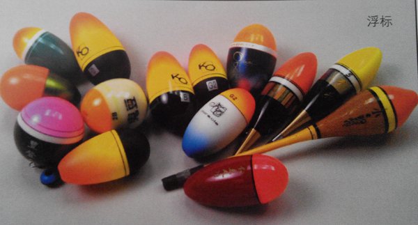 矶钓新手入门必备装备,浮游矶钓组用什么线