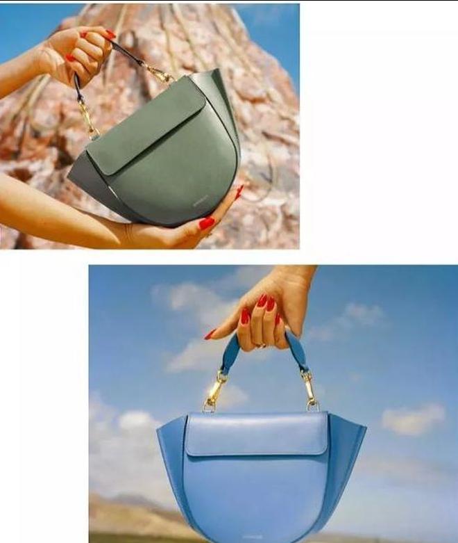 这段时间最流行的包包推荐,今年春夏必买的4款包包