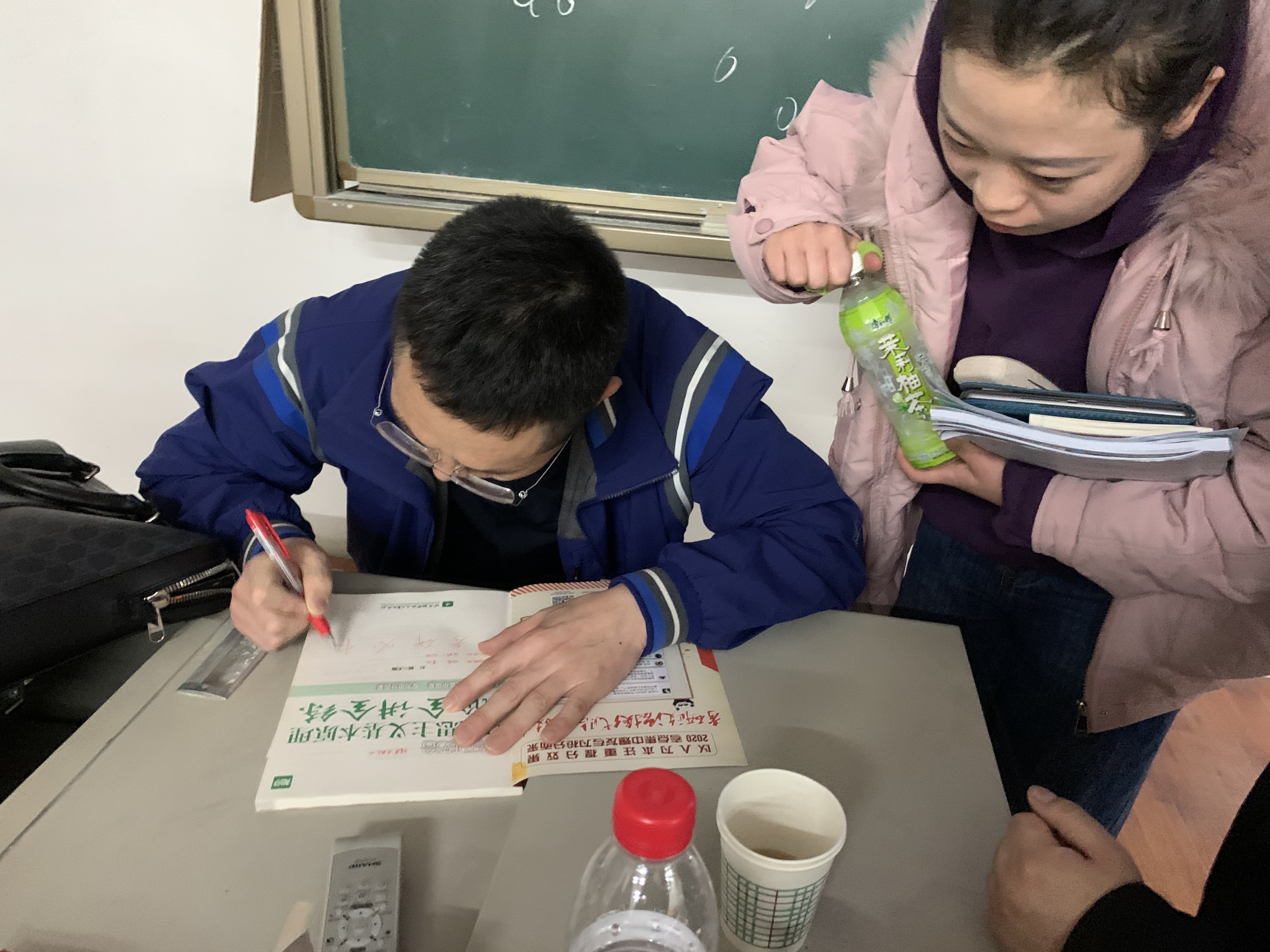 寄宿考研学校真的有用吗,寄宿考研值得上吗